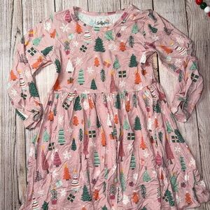 Tullabee Christmas Dress
